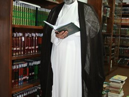 ولايت علوي ع